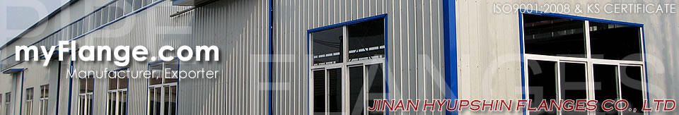 Global Steel Flanges Trade, Jinan Hyupshin Flanges Co., Ltd, Pipe Flange, Forged Flange, Carbon Steel Flange, manufacturer, exporter