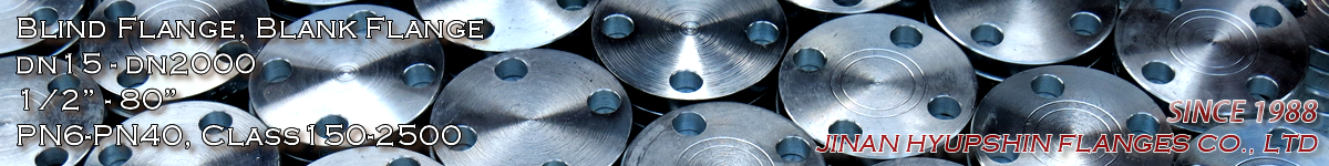 Forged Flanges Company