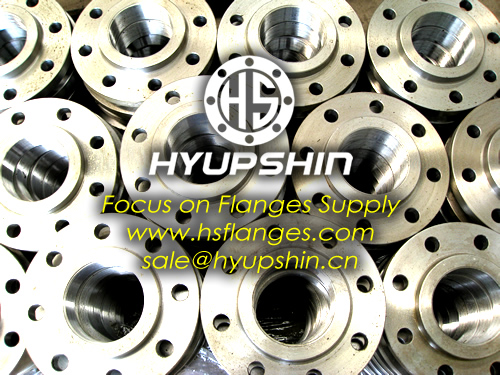 Sell High Quality TYPE 13 PN6 PN10 pn16 EN1092-1 FORGED Flanges, Threaded flanges
