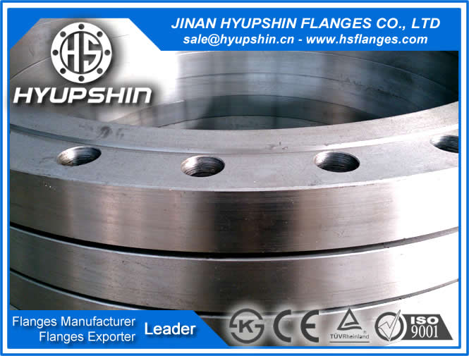 export low price carbon steel backing ring flange
