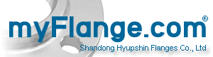 Steel Flanges Trading, Exporting, pipe flange, forged flange, carbon steel flange, manufacturer, exporter, Shandong HyupShin Flanges Co., Ltd