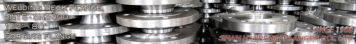 Pipe flanges manufacturer