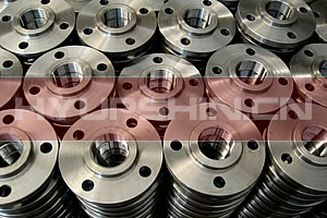 DN15-1500 THREADED FLANGE, EN1092-1/13 THREADED FLANGE, LOW PRICE FLANGE