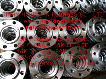 JIS 16K SLIP ON FLANGE, LOW PRICE FORGED FLANGE, 16K SOP SOH BLIND FLANGE