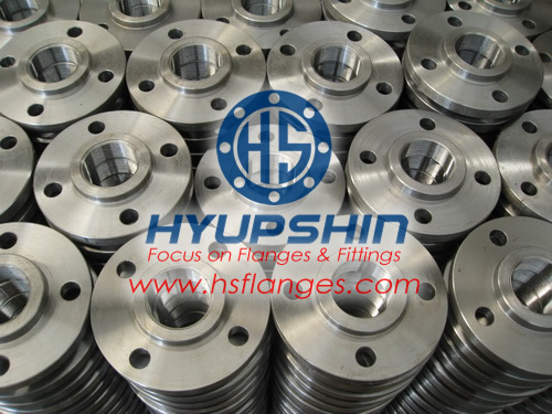 LOW PRICE , BIG DISCOUNT DIN 2565 PN6, DIN2566 PN16, Threaded Flange carbon steel flanges