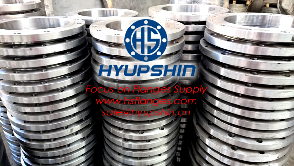 Manufacture SABS 1123 Weld Neck Flange, 600/2, 1000/2, 1600/2, 2500/2, 4000/2 WNRF FLANGES