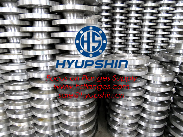 sell carbon steel SOP flanges, JIS B2220 forging SOP flanges