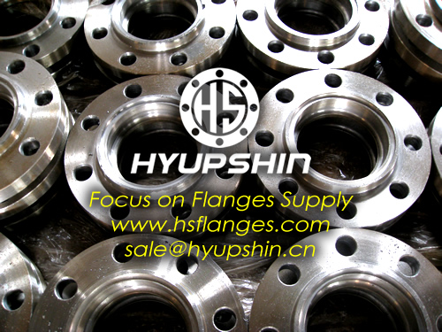 출구 낮은 가격 KS 인증 B1503 SOH 플랜지 , HUB Flange 5K, 10K, 16K, 단조 플랜지