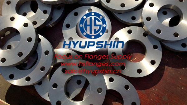 Sell PN6-PN16 UNI 2276, UNI2277, UNI2278 PLATE FLANGES, FORGED CARNON STEEL SO FLANGES