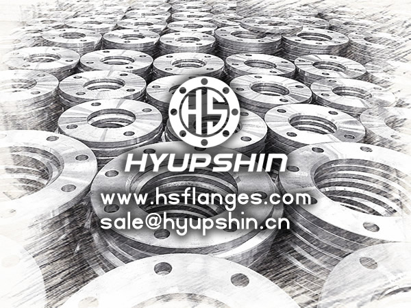 manufacture ANSI B16.5 threaded forging flanges, high quality RF FF flanges