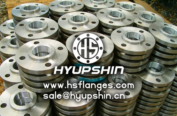 export carbon steel forging flanges, ANSI B16.5 cl150 cl300 plate flanges