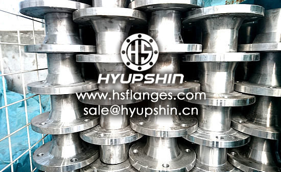 제남협신 WELDING NECK,  WNRF,  WNRTJ  종류  플랜지,  고품질 플랜지