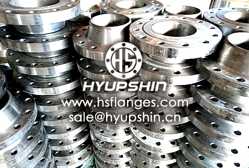 Sell Plate RF FF flanges,  EN1092-1/01 (97/23/EC) PED certificate PN6-40 Forging Flanges