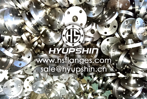 Manufacture High quality LOOSE FLANGES, LAPPED FLANGES EN1092-1 TYPE 2 FLANGES