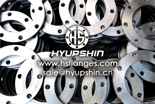 sell threaded RF forging flanges, ANSI CL150 threaded flanges