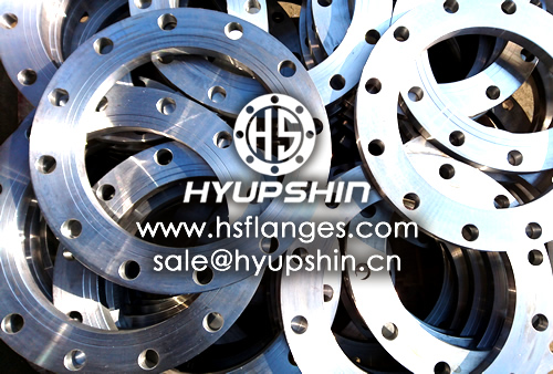 sale highly competitive price slip on raise face flat face 10K forged flanges