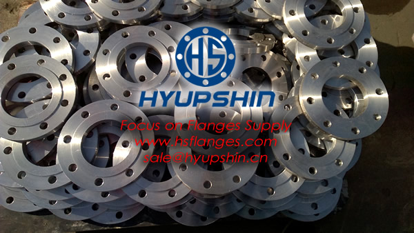 export carbon steel JIS standard B2220 10K blind RF flanges