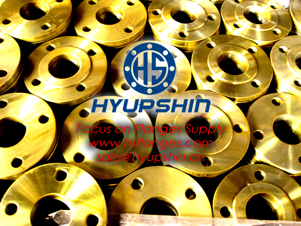 export JIS B2220 carbon steel A105 slip on RF FF flanges