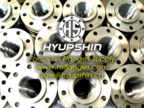 LOWEST PRICE P250GH STEEL FLANGE DIN 2565 PN6 THREADED, RF DIN 2566 PN16 FLANGE