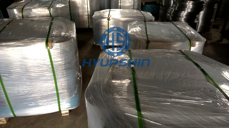 EXPORT BLACK PAINT ASTM A105 STEEL PLATE PLFF PLRF ASME FLANGE