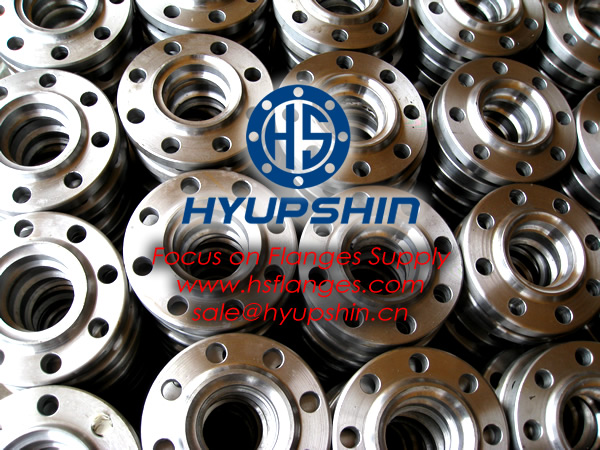 manufacture jis b2220 20k forging slip on pipe flange