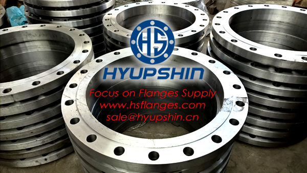 sale china manufacture backing ring pipe fittings flange