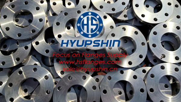 sell ansi b16.47 series A weld neck class300 pipe flange