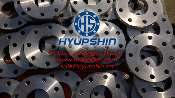 manufacture ansi b16.47 pipe fitting weld neck flange