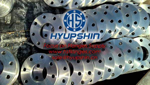 sale plate forging steel p245gh raised face pipe flange