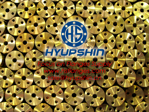 manufacture din2503 pn40 carbon steel plate RF flange