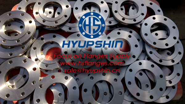 export factory price din2543 plate pipe fittings FF flange