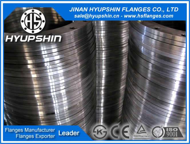 export forged steel a105 material plate gost 12820-80 pn10 flange