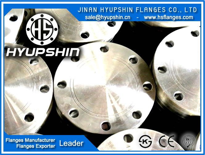 sell factory price din2527 pn25 blind raised face flange