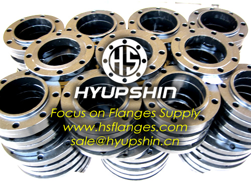 supply high quality ansi b 16.5 sorf flange