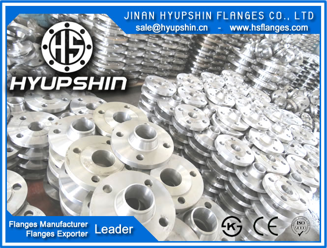 SELL EN1092-1 TYPE11 FLANGES