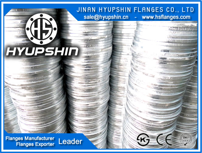 sell HOT dipped galvanized FLANGE SANS and SABS 1123 T1000/3