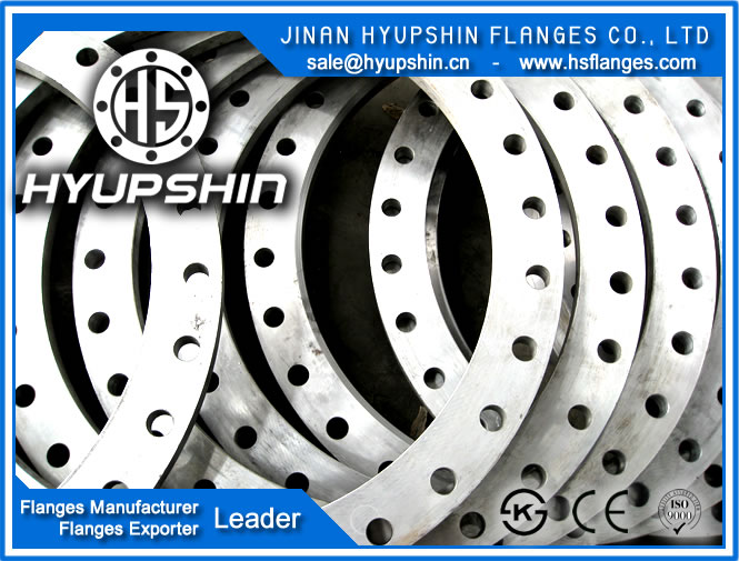 Sell PN10 STEEL S235JR EN1092-1 BLIND  FLANGE