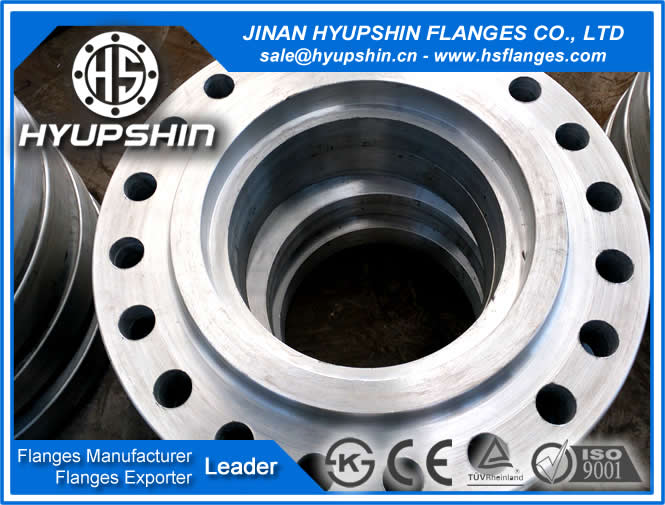 ANSI B16.5 ASTM A105 steel Flanges CL600 900 SWRF SW RTJ