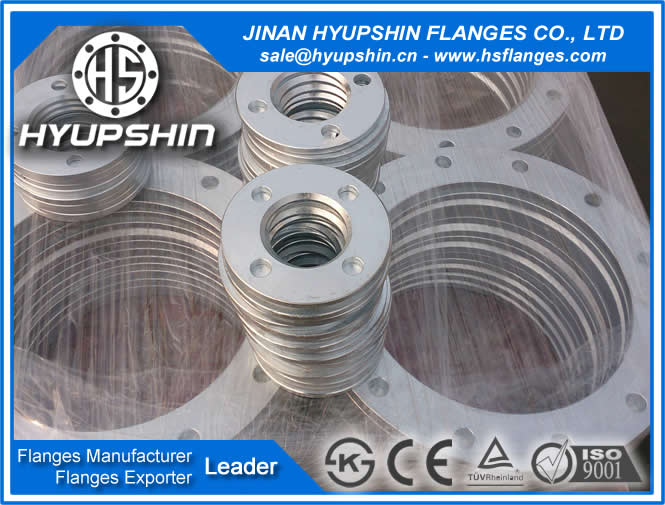 Sell HOT DIP GALVANIZED FLANGE, LOOSE FLANGE, Backing Ring Flange, Groove Flange