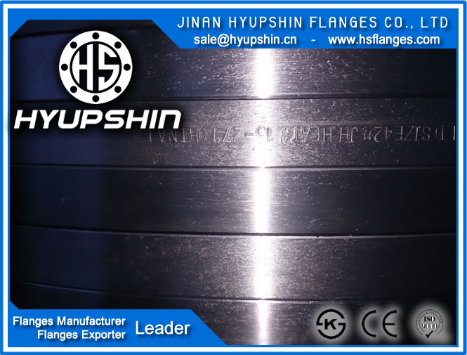 Low price BLIND FLANGE ANSI B16.5, AWWA C207 STANDARD FORGED FLANGE
