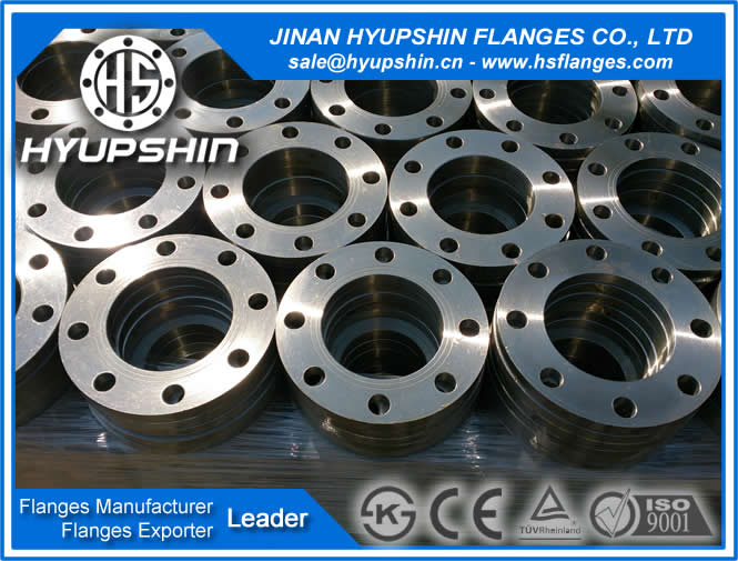 Factory supply JIS B2220 20K SOP RF FF FLAT FACE, RAISED FACE FLANGE