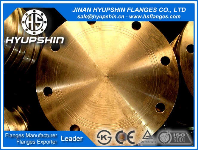Export BLIND SS400 JIS B2220 5K 10K 16K 20K FLANGE