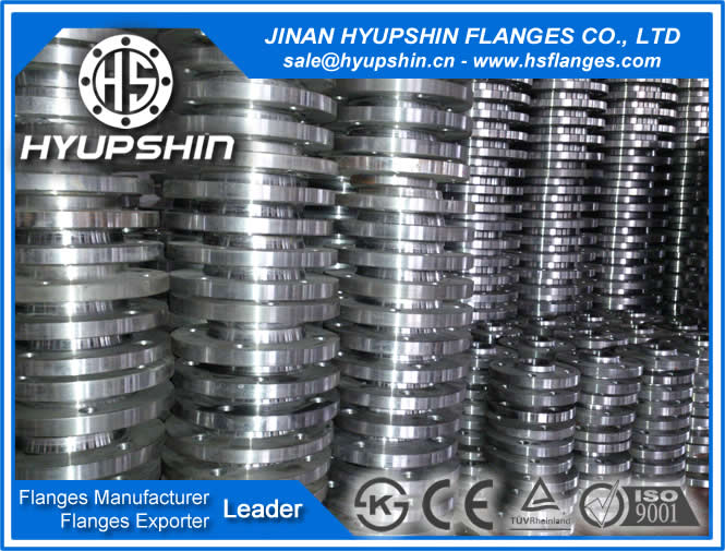 export low price forging carbon steel slip on bosse flange