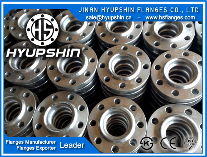 sale low price slip on RF FF 40k jis forging flange