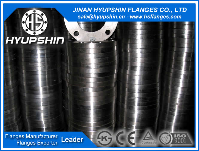 Carbon steel SS400 LOOSE TYPE JIS 5K 10K FLANGE