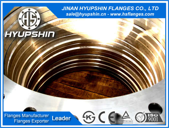 Export EN1092-1 PN6 PN10 PN16 SLIP ON PLATE PLRF PLFF FLANGE