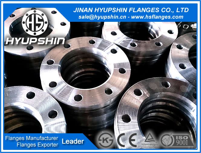 Low price EN1092-1 TYPE 02 LOOSE MATERIAL S235JR FLANGE