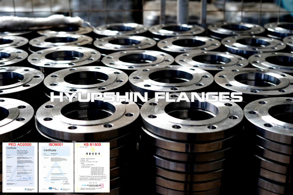 Supply JIS FLANGES 5K 10K 16K 20K 30K KS FLANGE SS400 SOP SOH BLIND