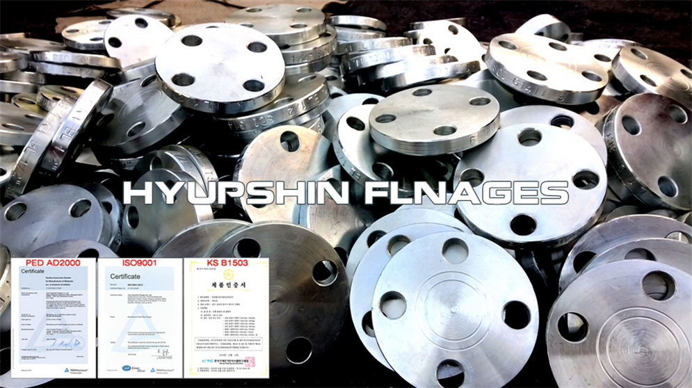 Sell carbon steel blind flanges for industrial piping
