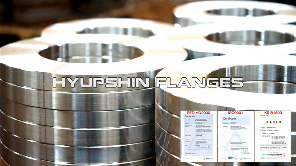Export Offer for JIS / KS 5K SOH Slip On Hub Flange carbon steel for Japan Buyers